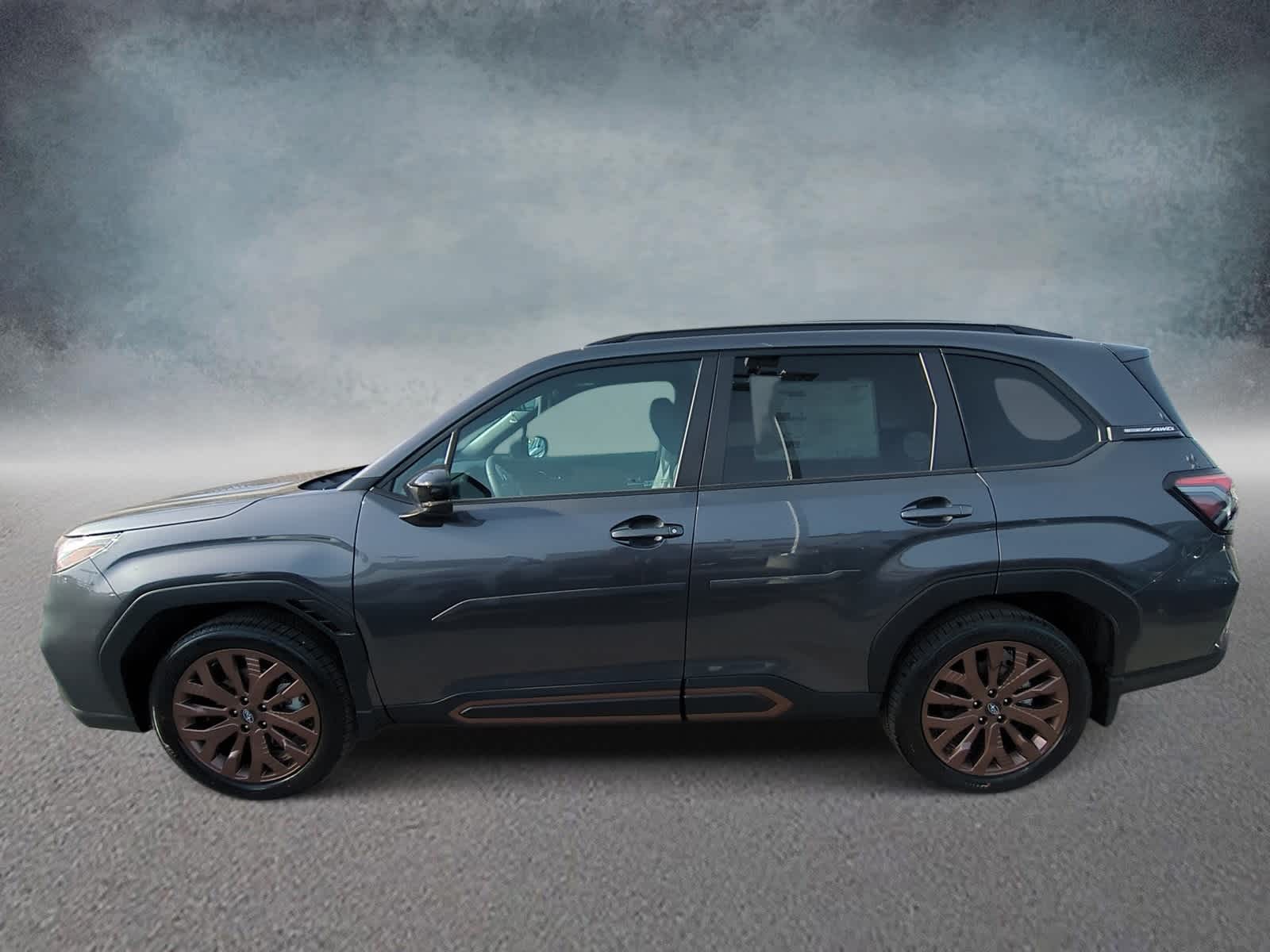 Thumbnail: 2026 Subaru Forester - 5