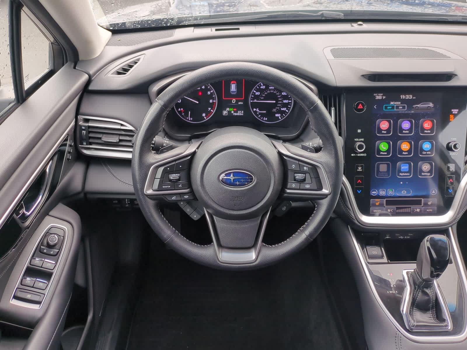 Thumbnail: 2022 Subaru Outback - 24