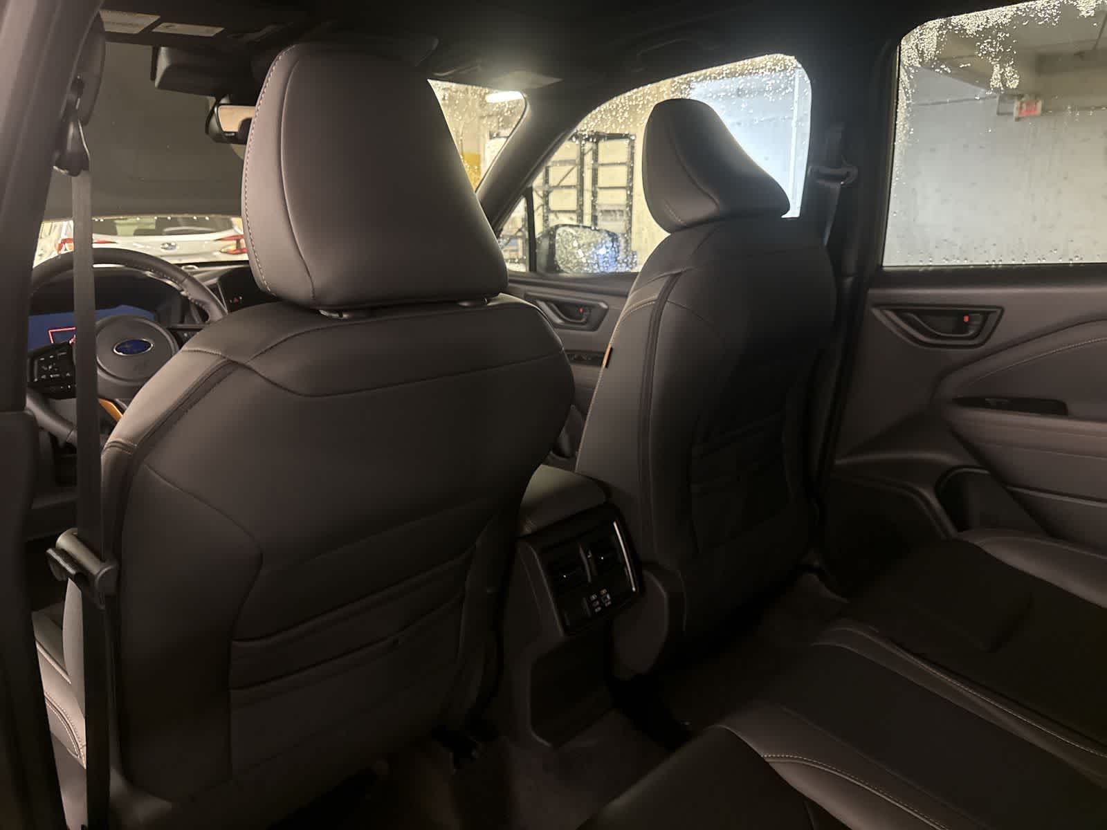 Thumbnail: 2026 Subaru Forester - 16