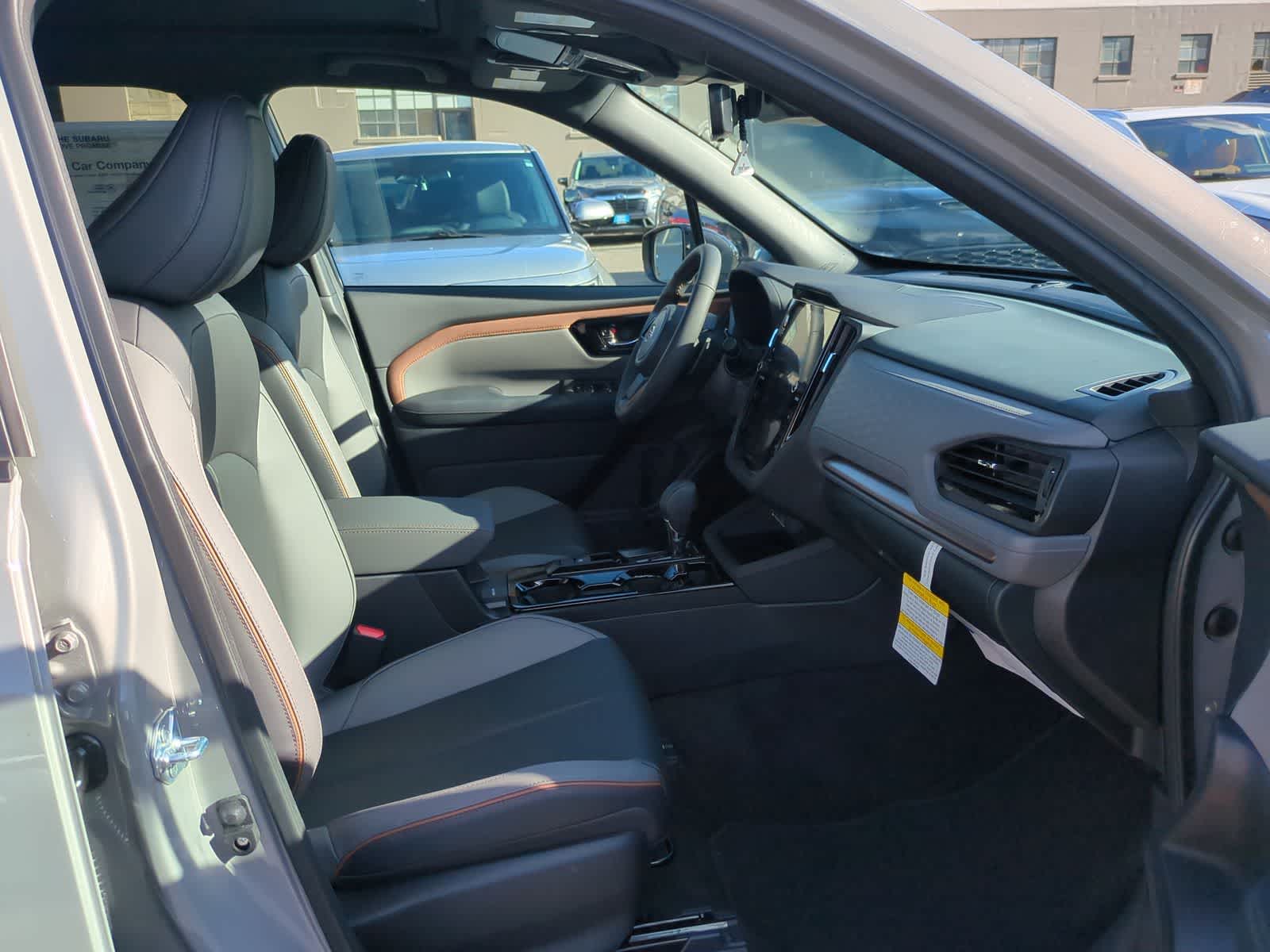 Thumbnail: 2026 Subaru Forester - 24