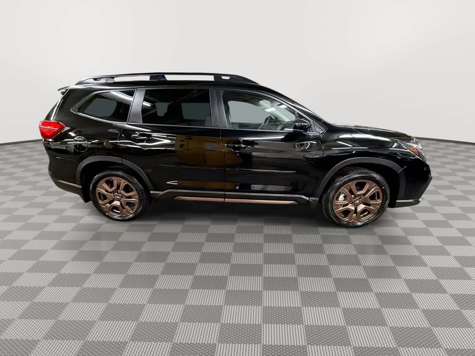 Thumbnail: 2026 Subaru Ascent - 9