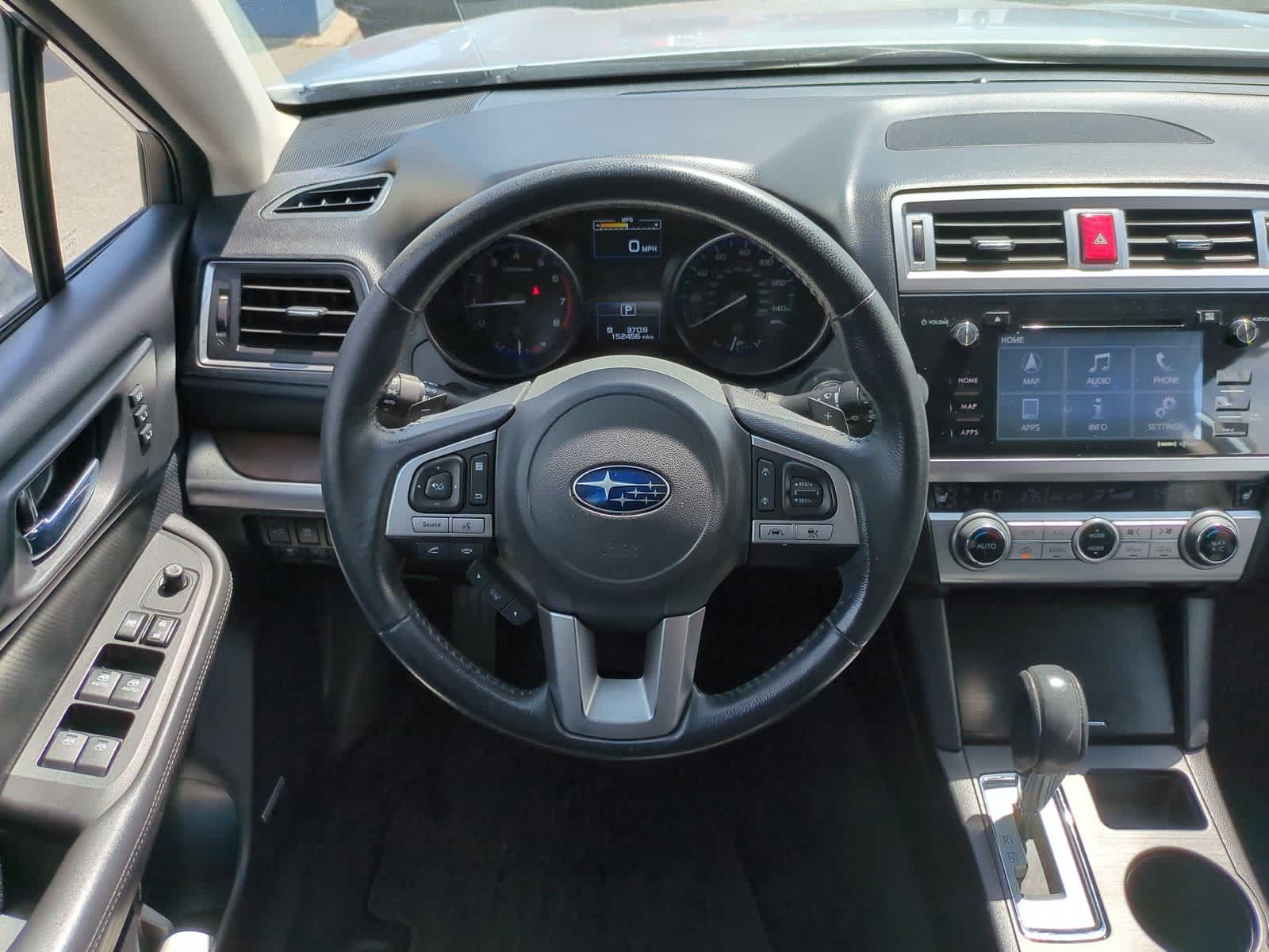 Thumbnail: 2017 Subaru Outback - 24