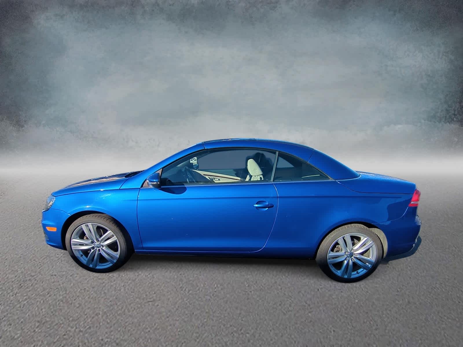 Thumbnail: 2012 Volkswagen Eos - 5