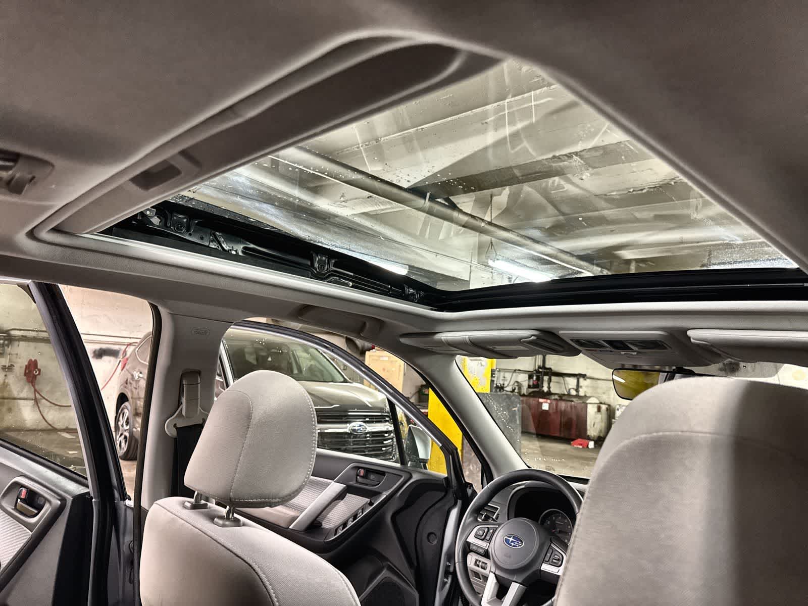 Thumbnail: 2017 Subaru Forester - 23