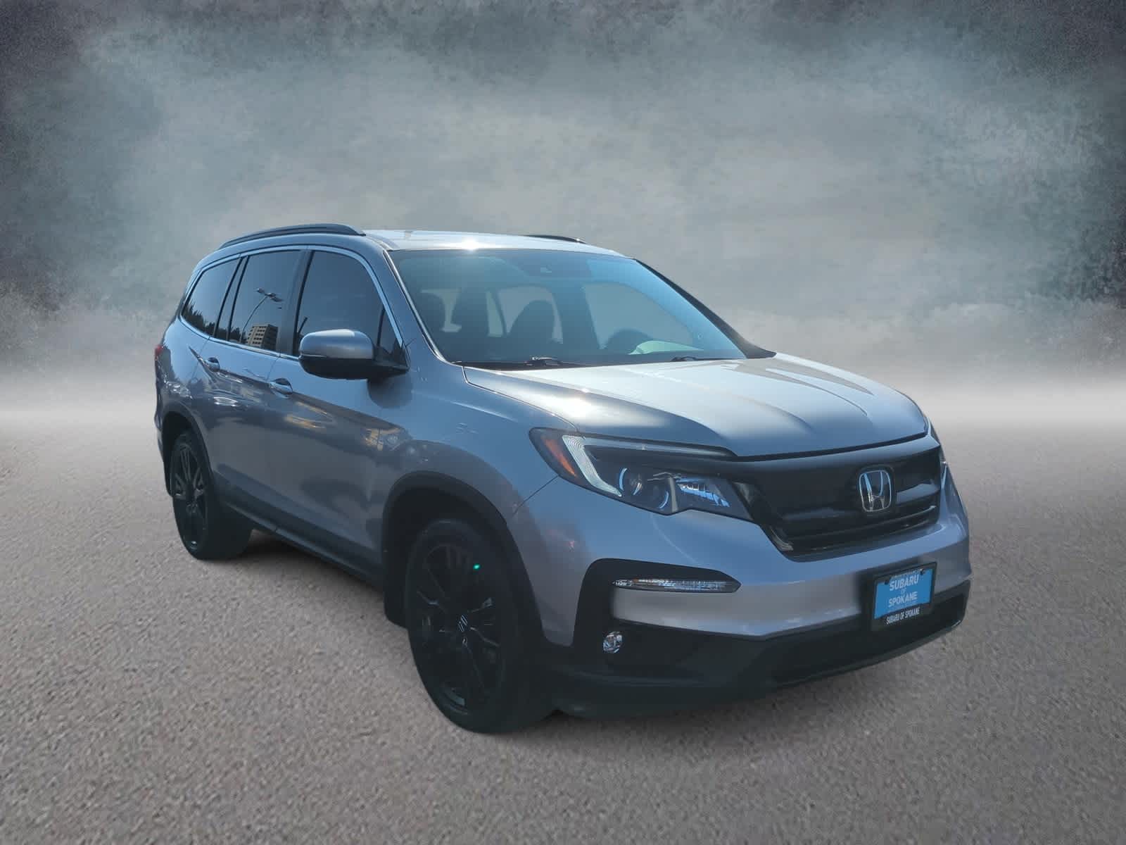 Thumbnail: 2022 Honda Pilot - 2