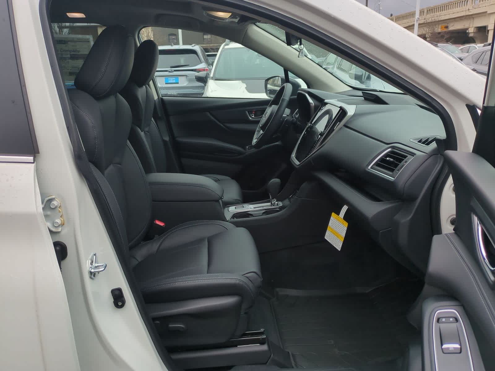 Thumbnail: 2026 Subaru Ascent - 23