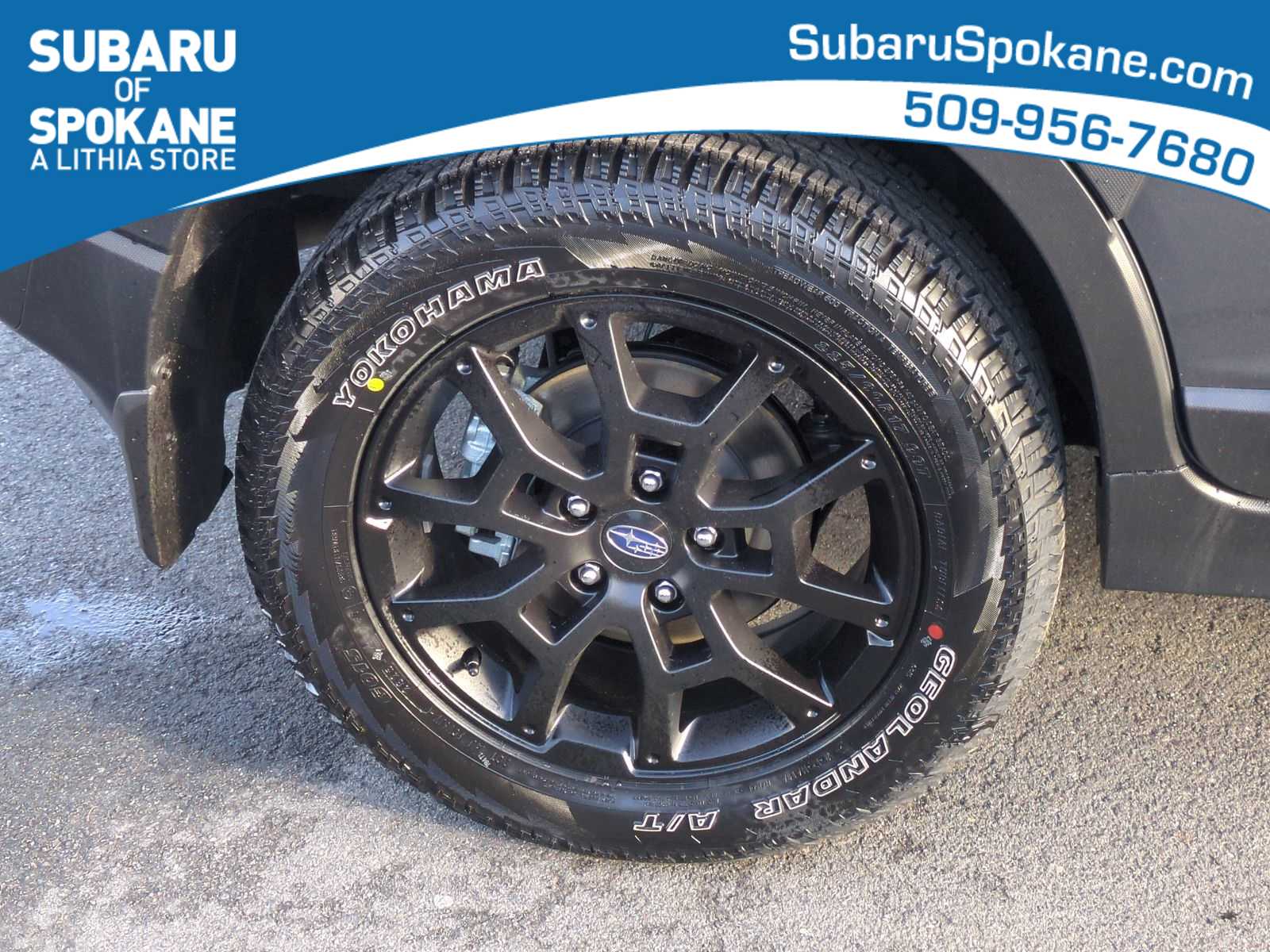 Thumbnail: 2026 Subaru Crosstrek - 14