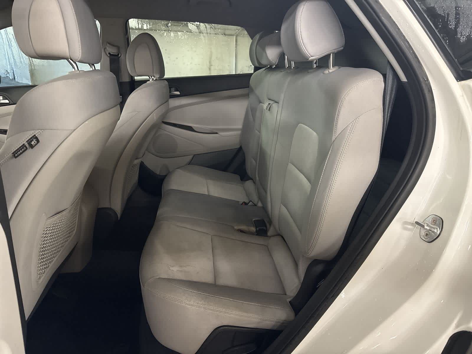 Thumbnail: 2017 Hyundai Tucson - 19