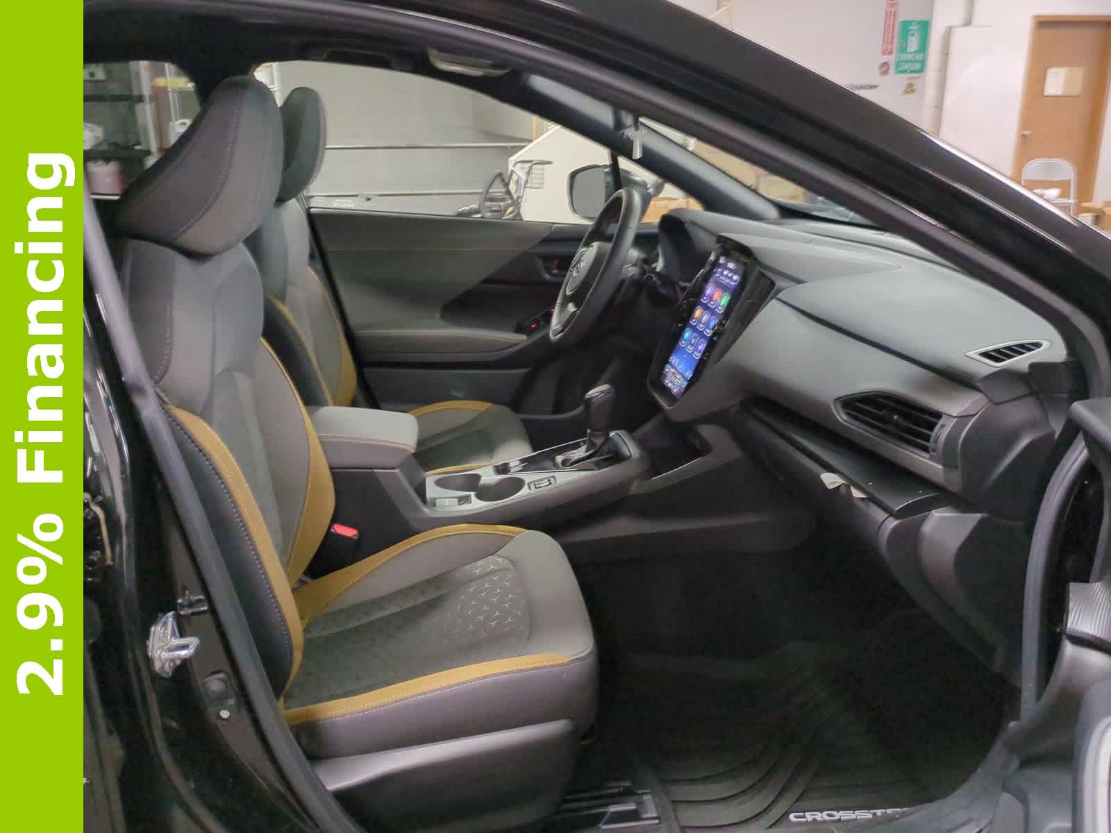 Thumbnail: 2024 Subaru Crosstrek - 24