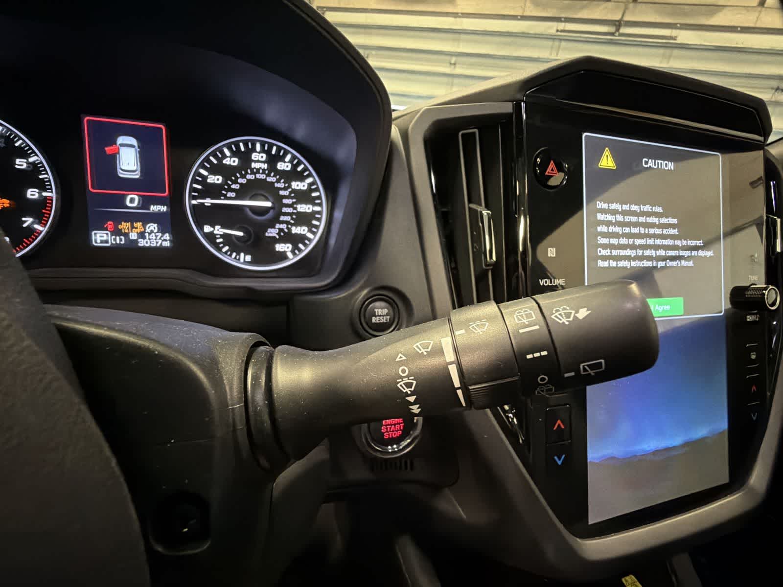 Thumbnail: 2026 Subaru Forester - 29