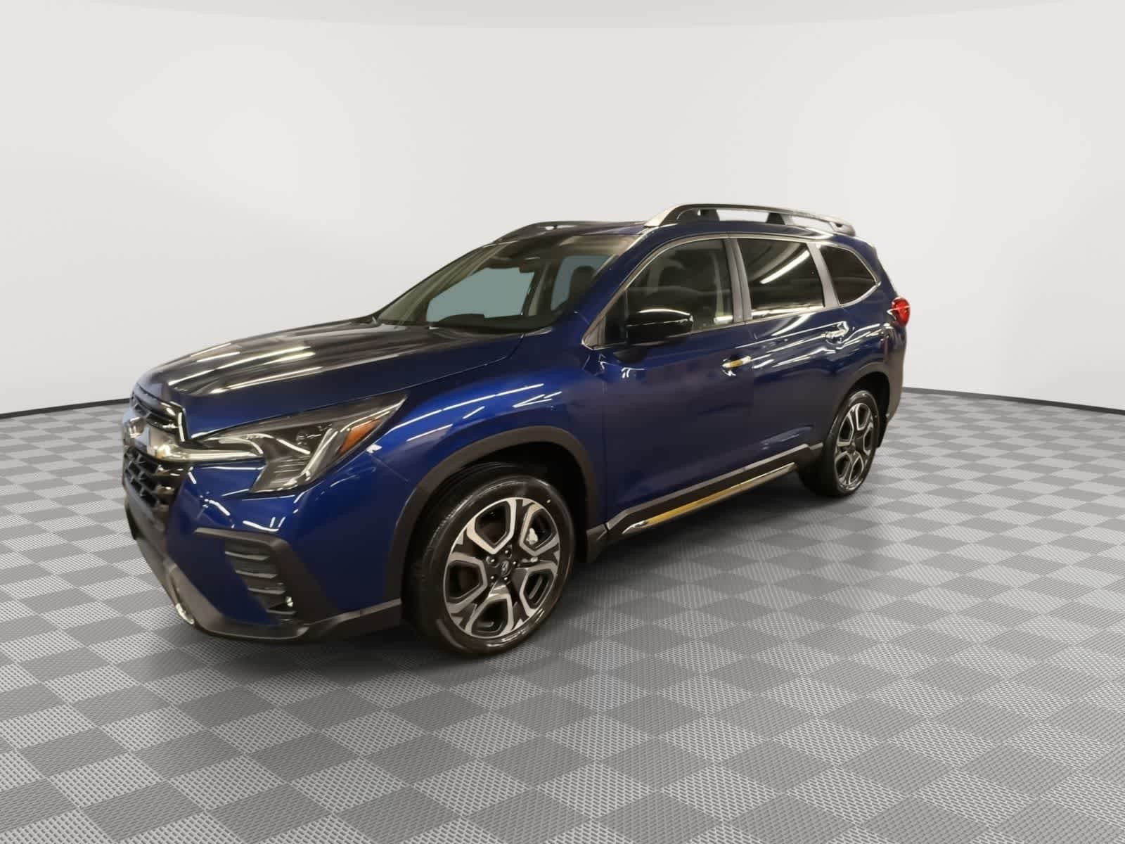 Thumbnail: 2026 Subaru Ascent - 4