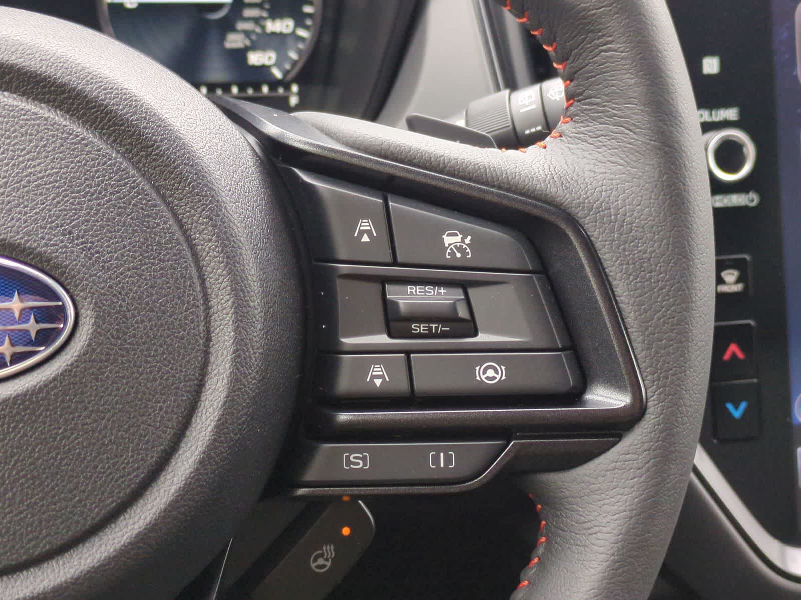 Thumbnail: 2026 Subaru Crosstrek - 26