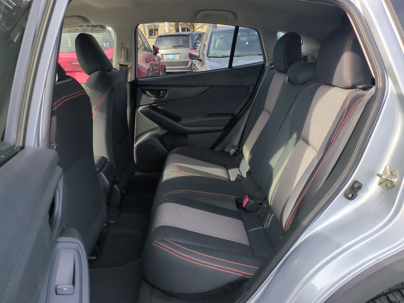 Thumbnail: 2018 Subaru Crosstrek - 20