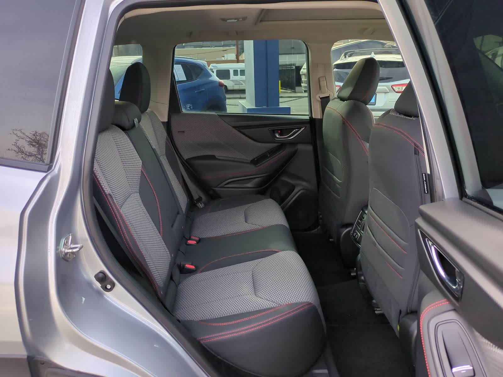 Thumbnail: 2023 Subaru Forester - 21