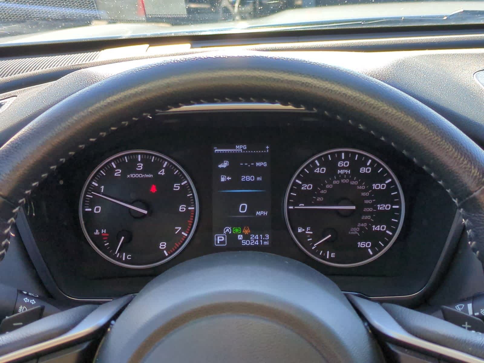 Thumbnail: 2022 Subaru Outback - 34