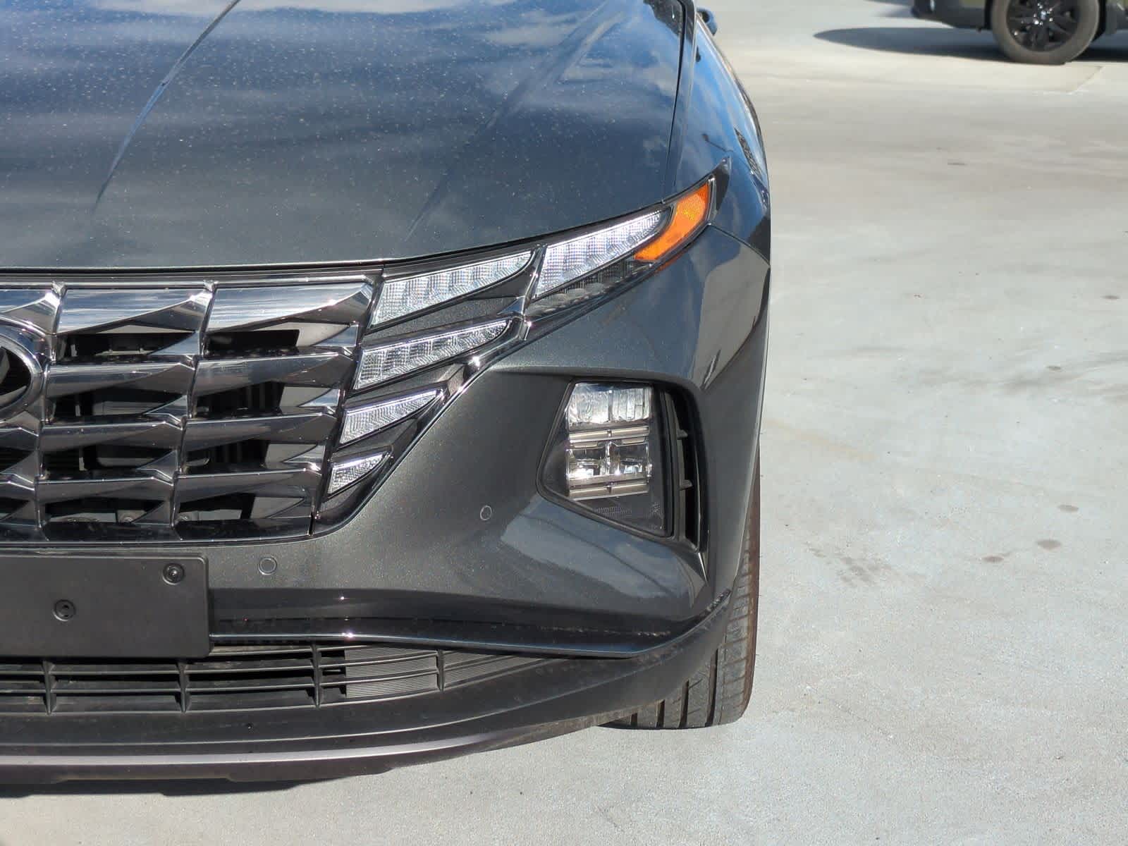 Thumbnail: 2022 Hyundai Tucson - 11