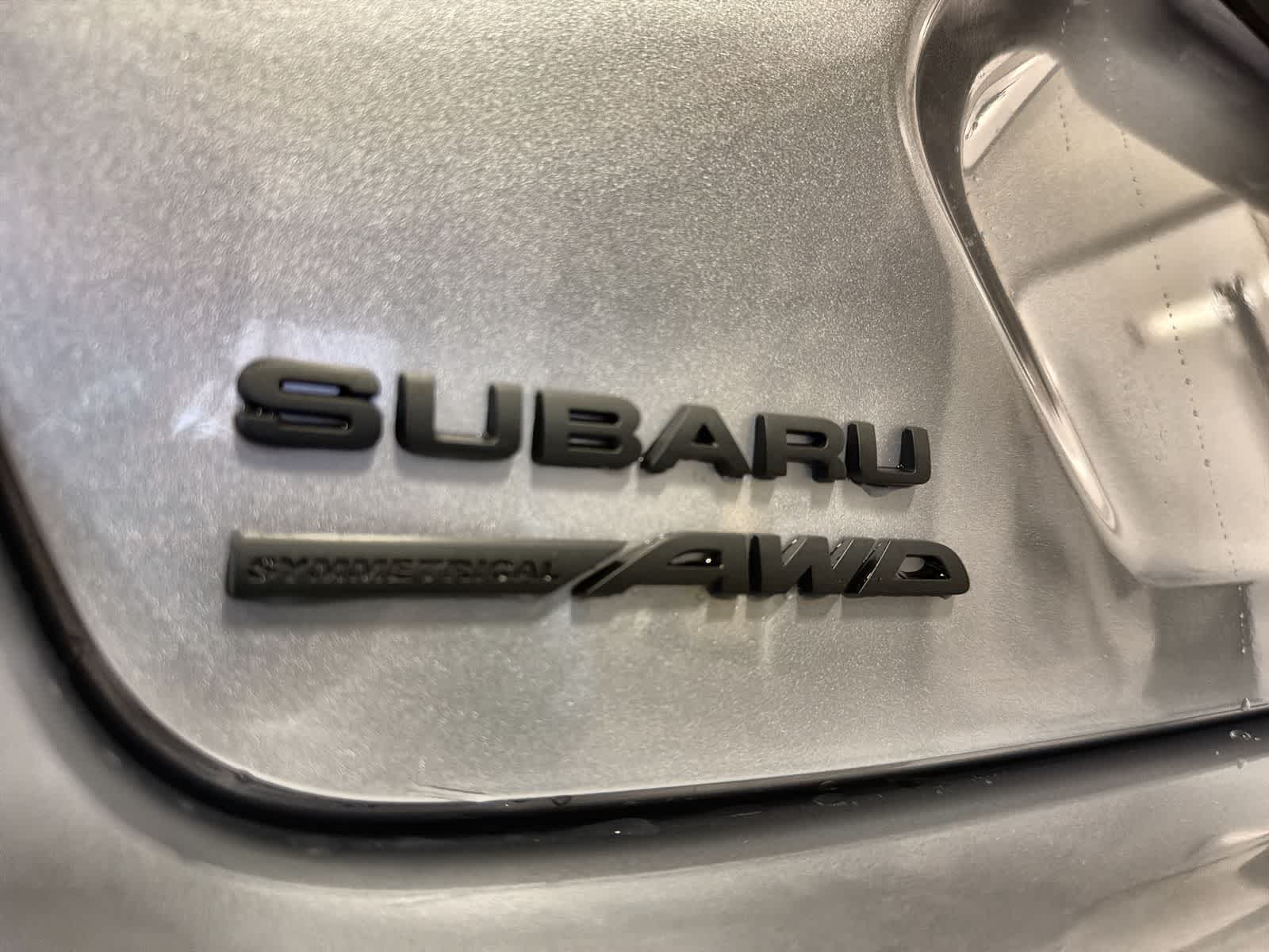 Thumbnail: 2026 Subaru Crosstrek - 12