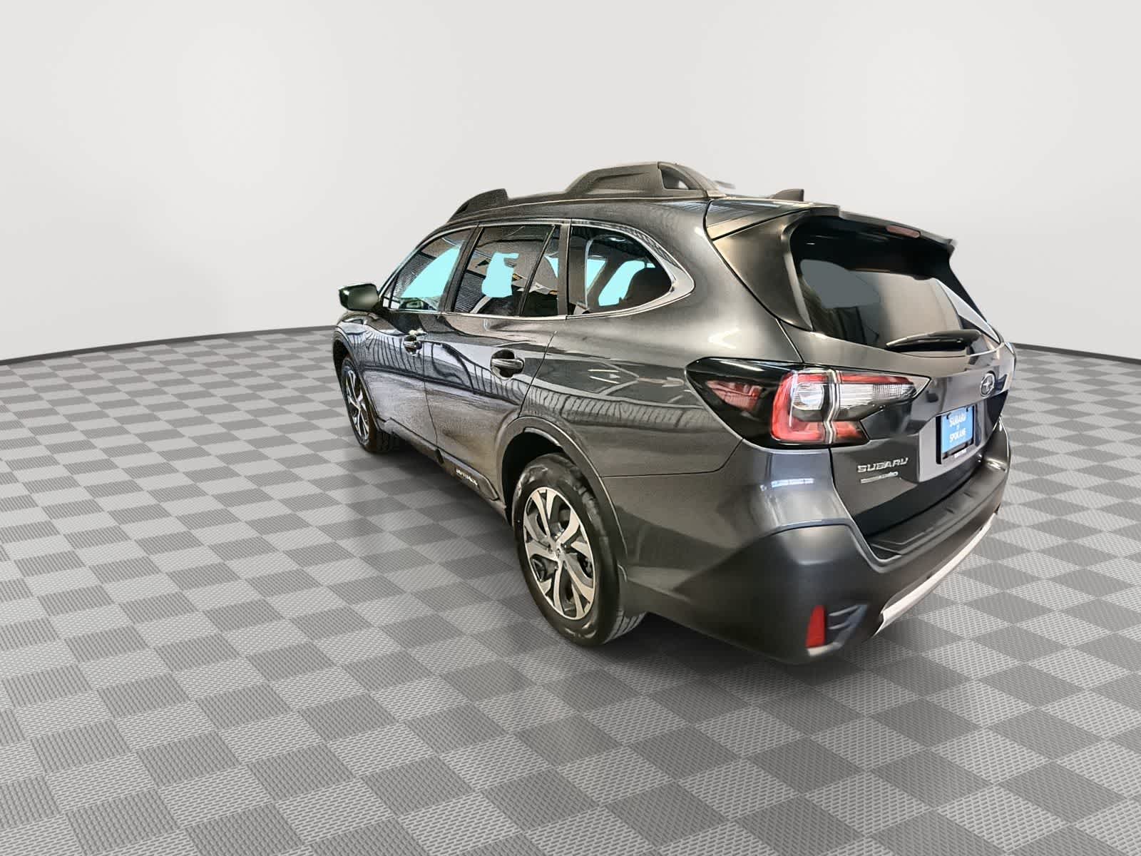 Thumbnail: 2021 Subaru Outback - 6