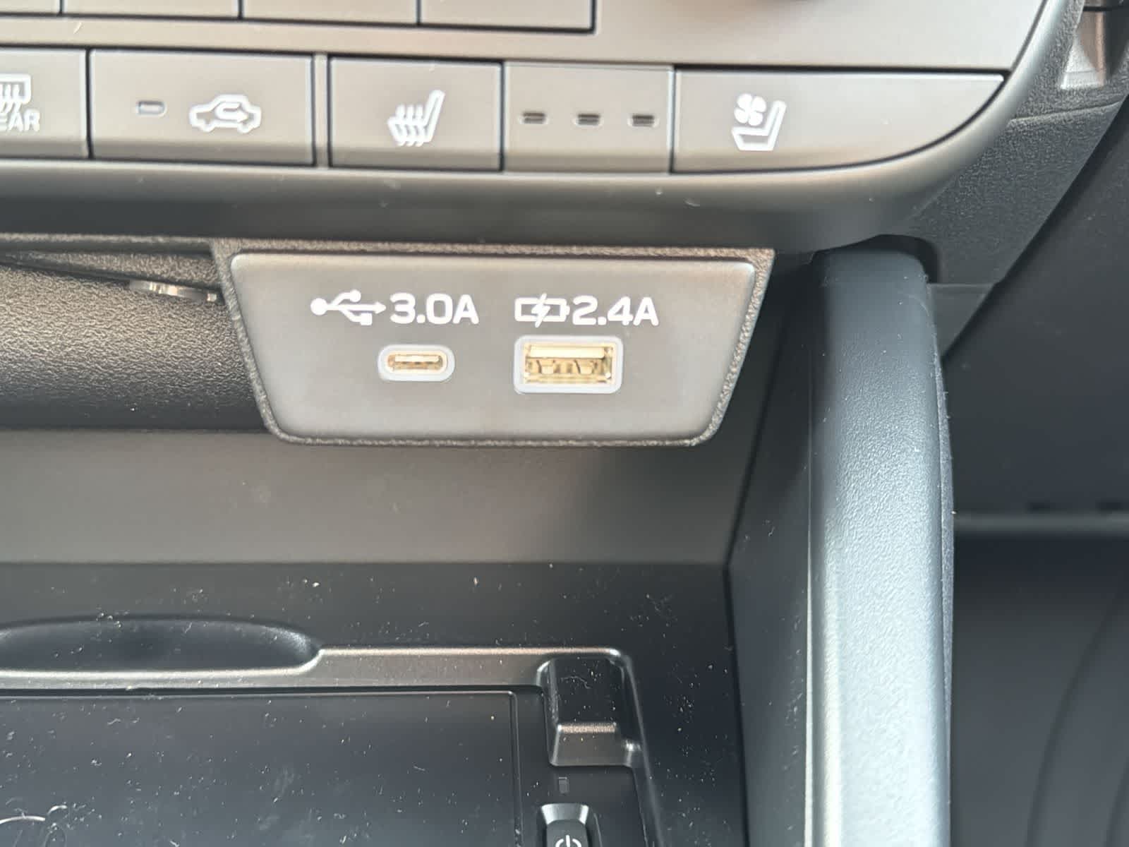 Thumbnail: 2026 Subaru Outback - 34