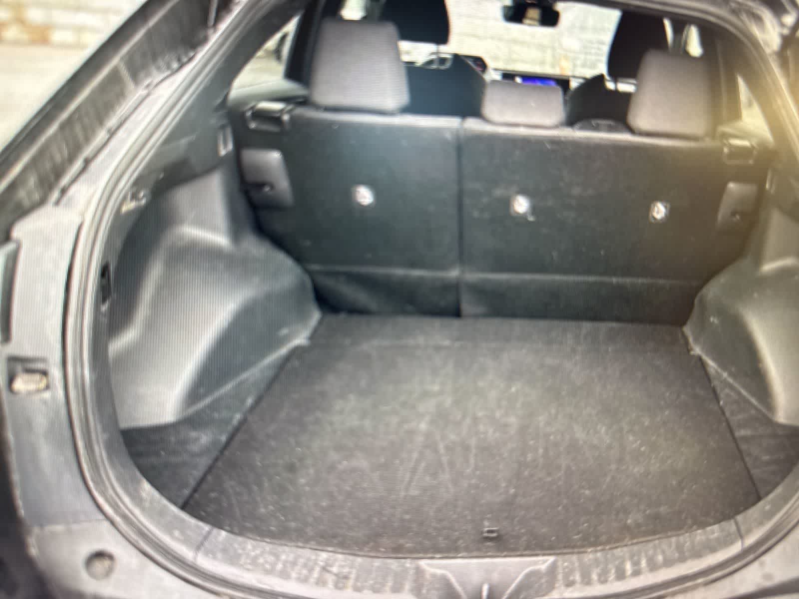 Thumbnail: 2023 Subaru Solterra - 8