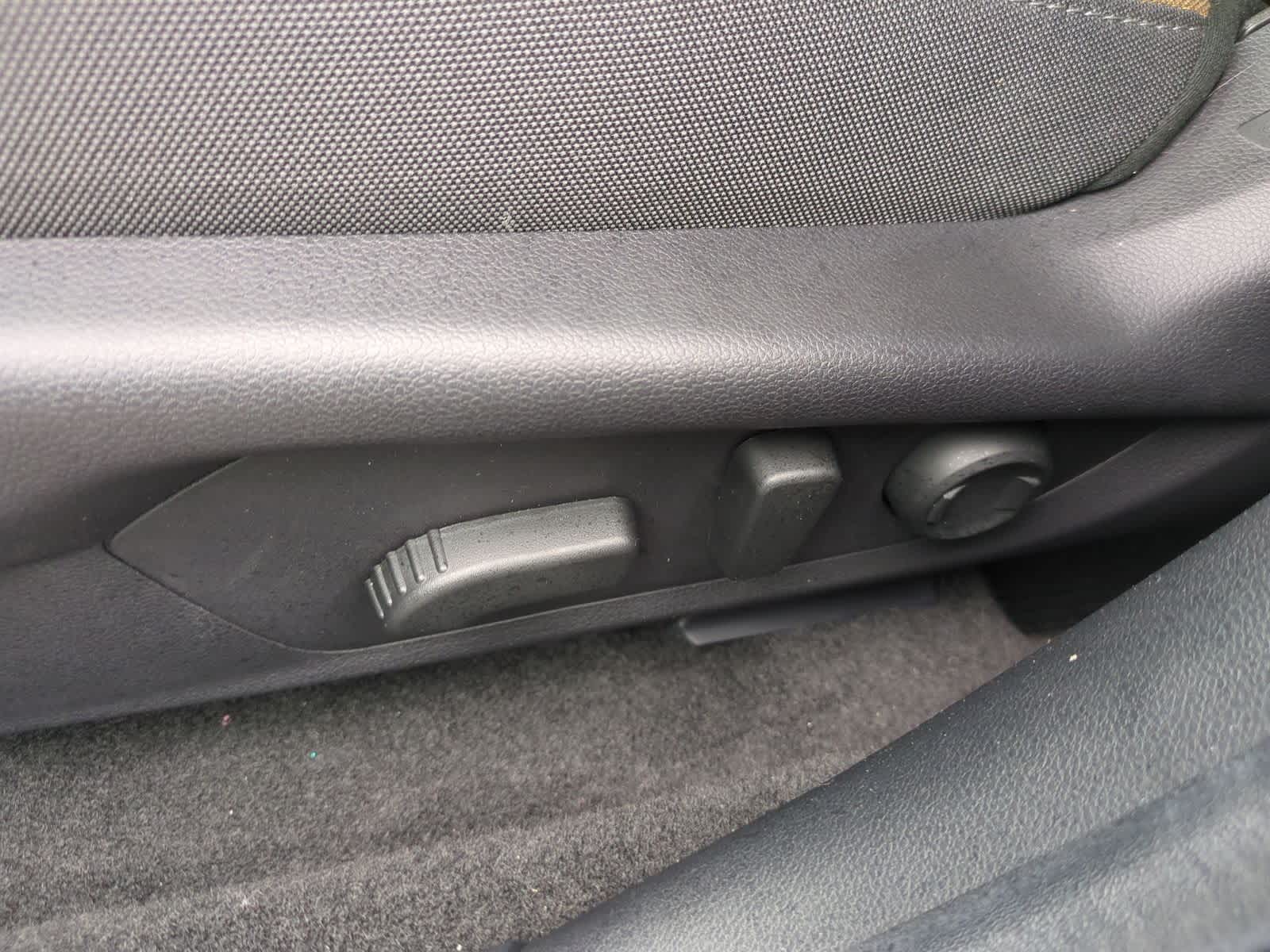 Thumbnail: 2025 Subaru Crosstrek - 19