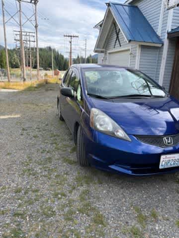 Used 2009 Honda Fit Base with VIN JHMGE88299S051873 for sale in Spokane, WA