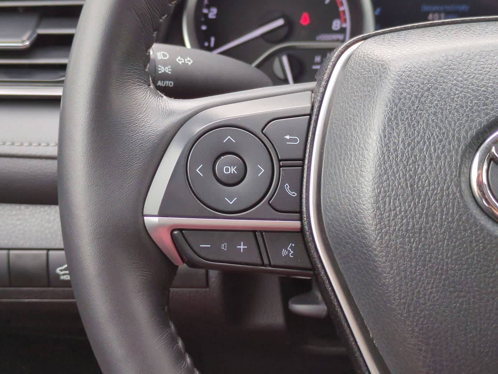 Thumbnail: 2024 Toyota Camry - 24