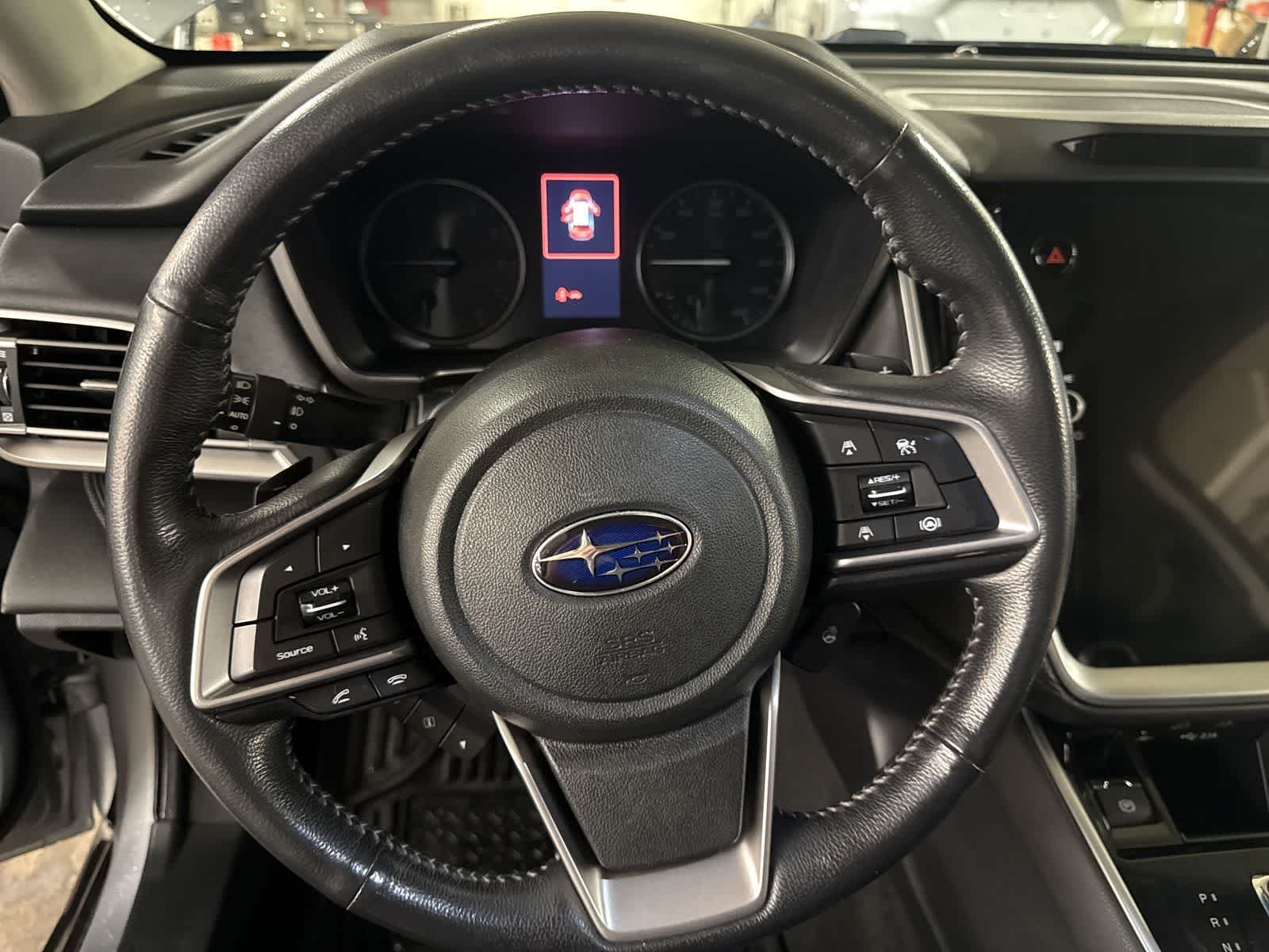 Thumbnail: 2021 Subaru Outback - 25