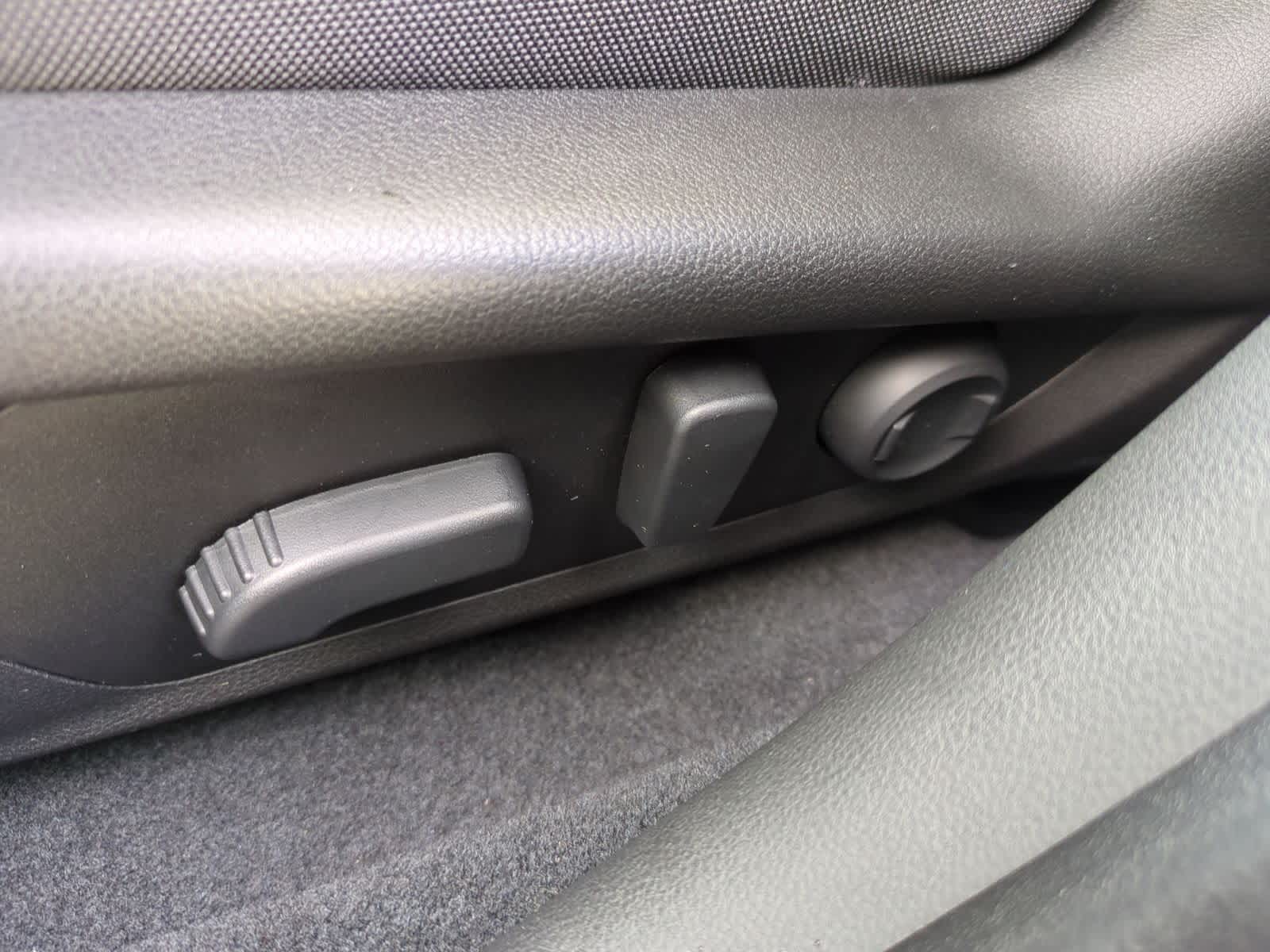 Thumbnail: 2025 Subaru Crosstrek - 19