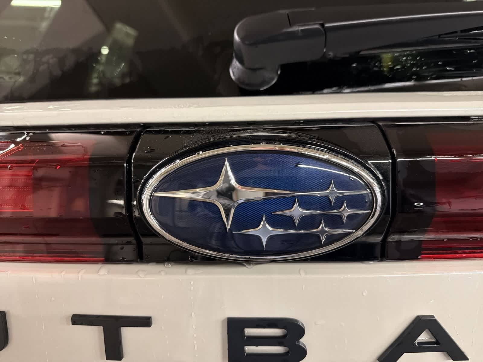 Thumbnail: 2026 Subaru Outback - 12