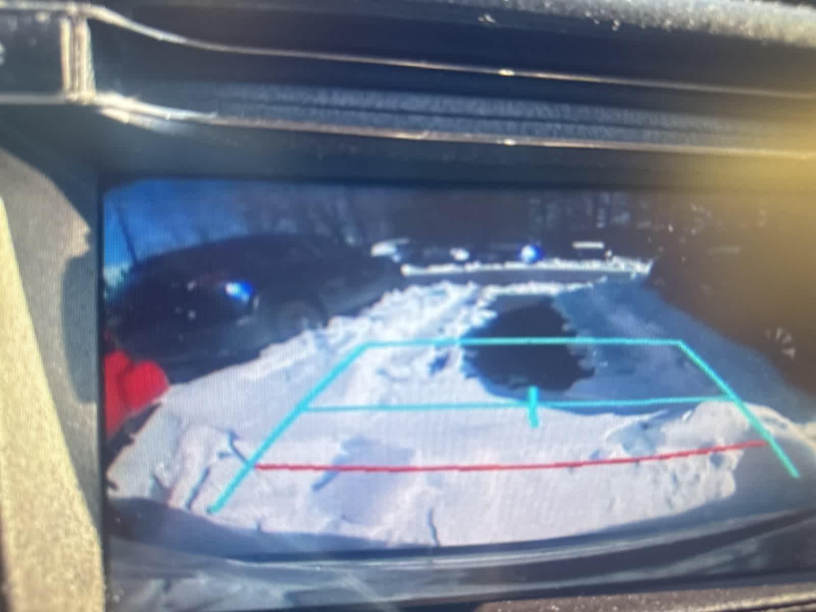 Thumbnail: 2017 Toyota RAV4 - 16