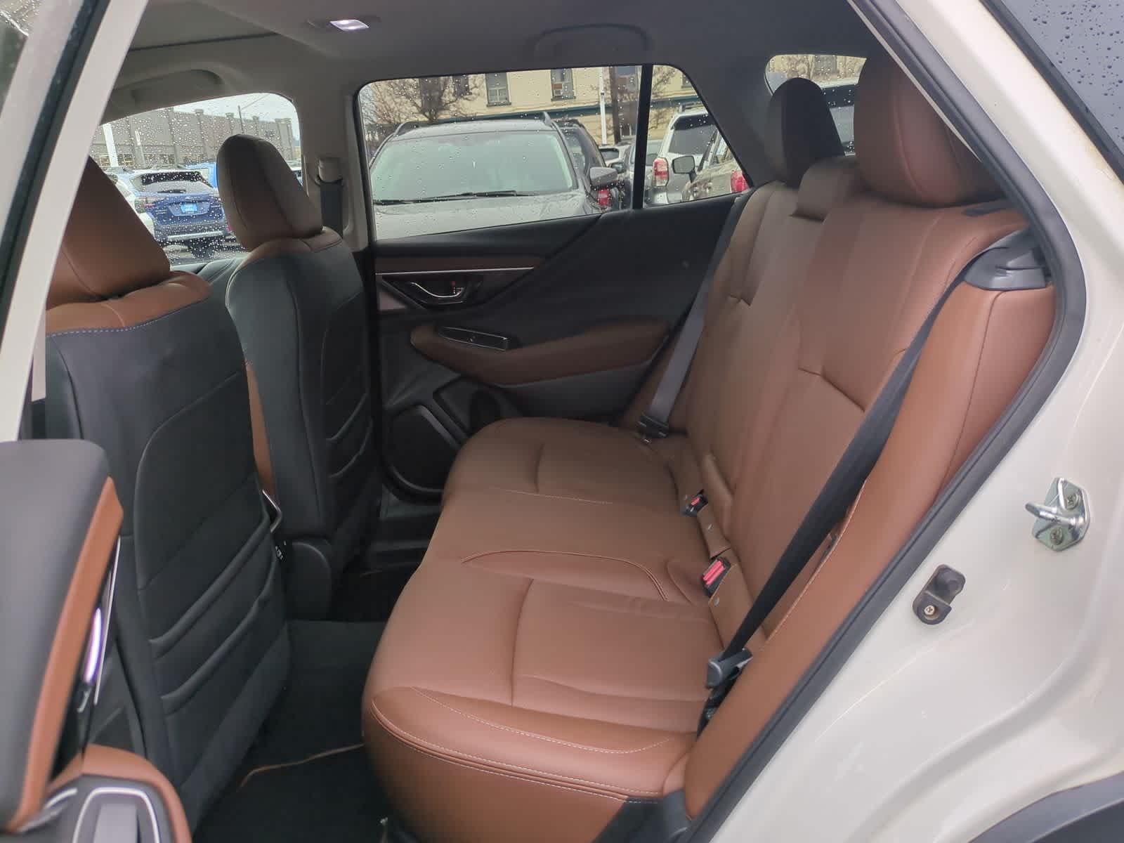 Thumbnail: 2024 Subaru Outback - 22