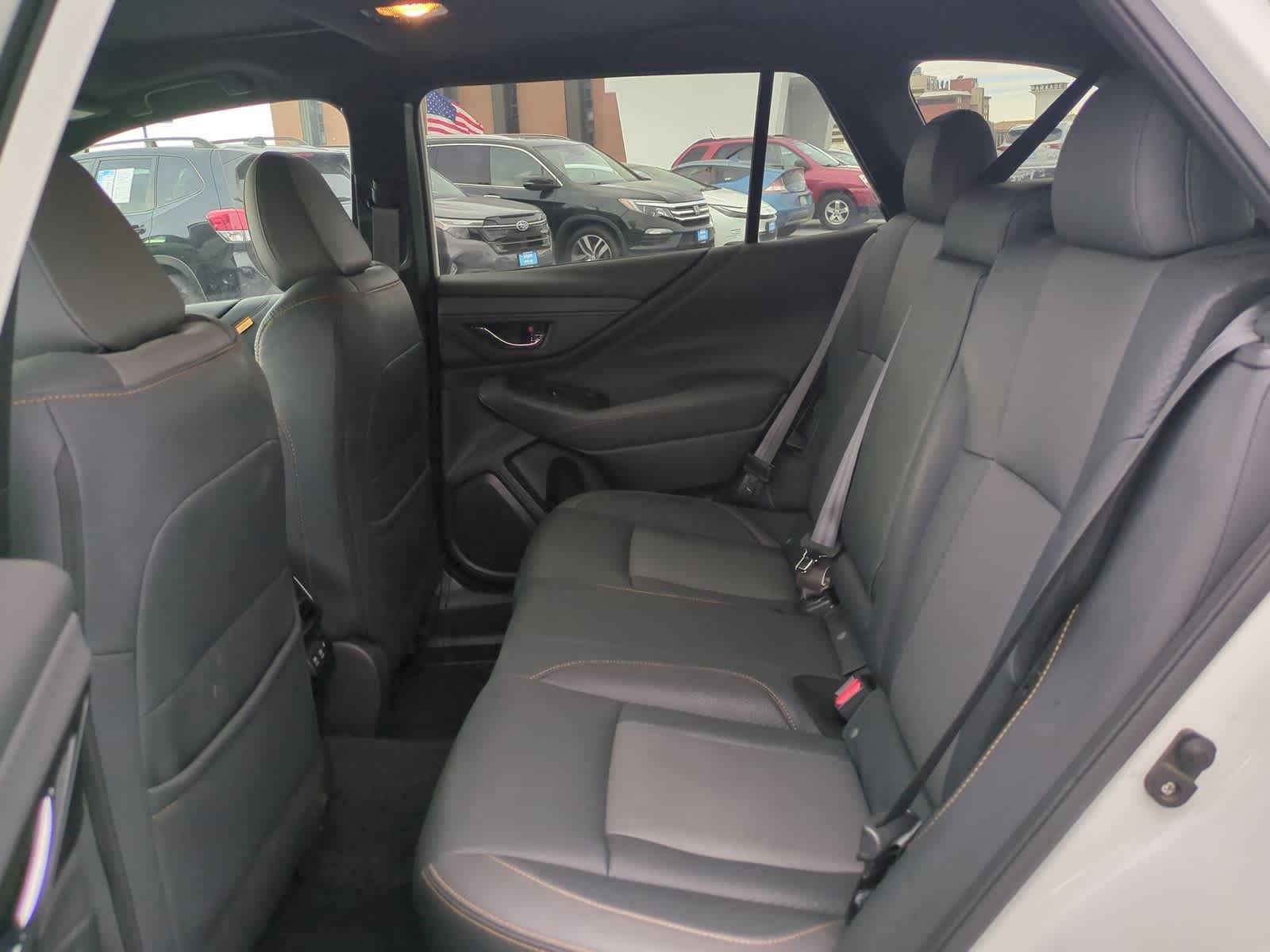 Thumbnail: 2022 Subaru Outback - 21