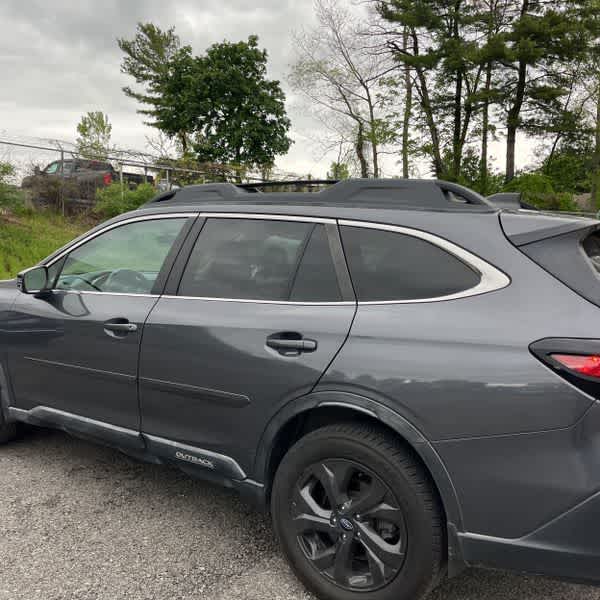 Thumbnail: 2020 Subaru Outback - 4