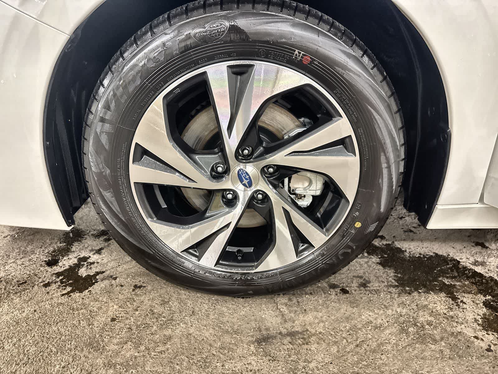 Thumbnail: 2025 Subaru Legacy - 12