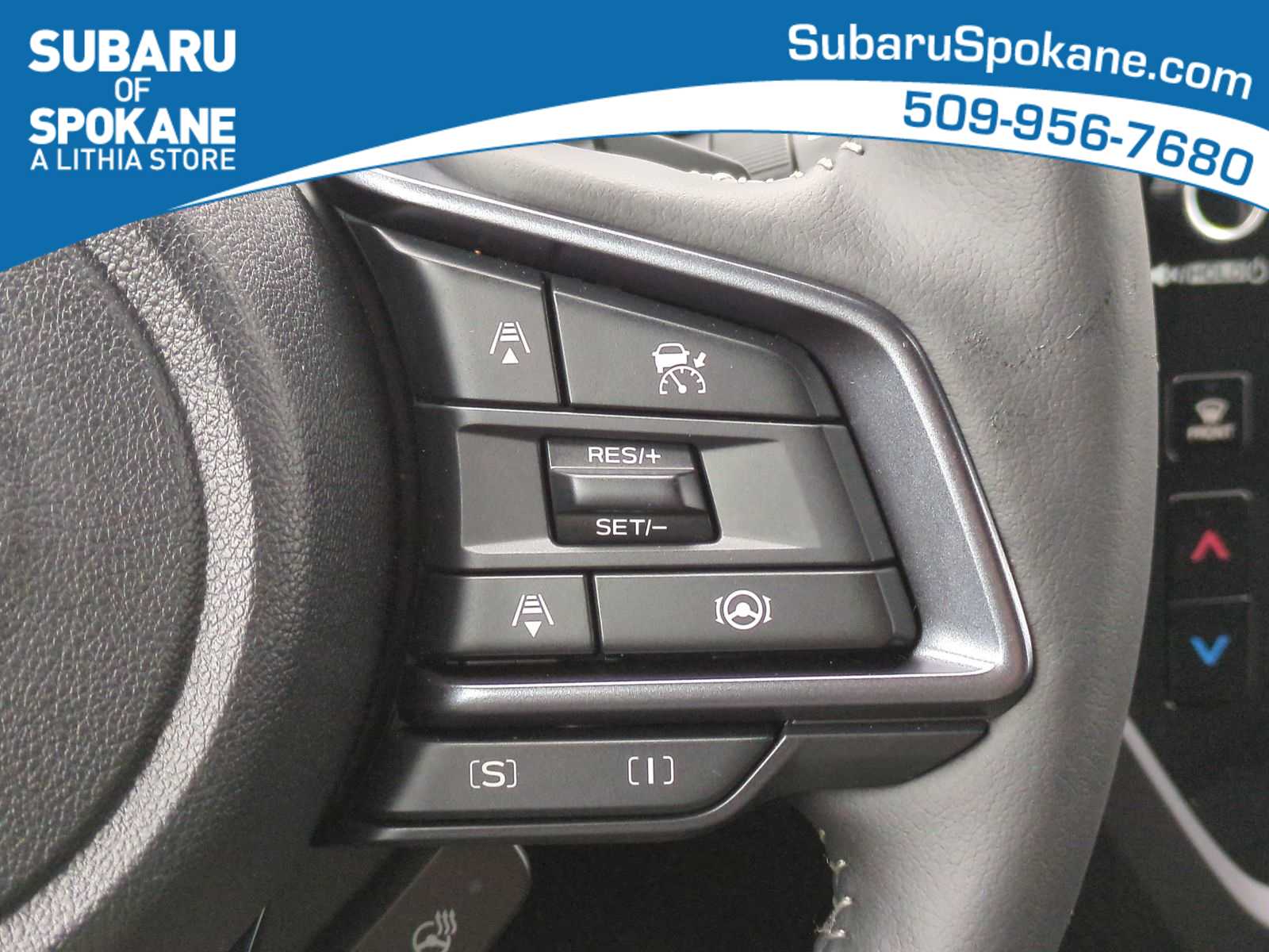 Thumbnail: 2026 Subaru Forester - 26