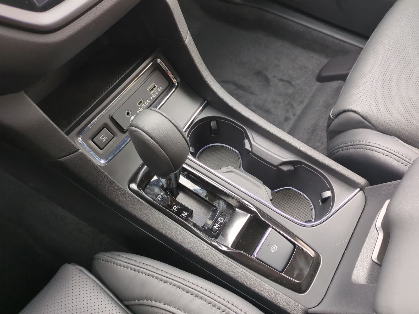 Thumbnail: 2026 Subaru Ascent - 33