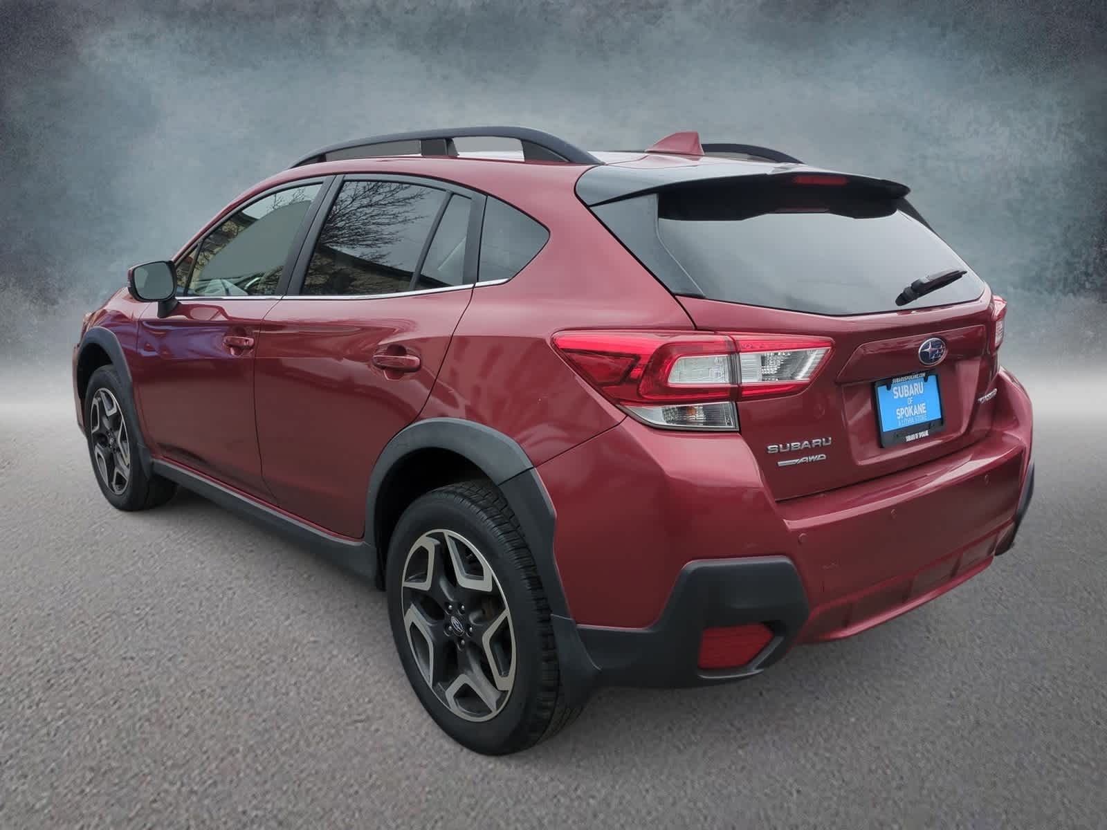 Thumbnail: 2019 Subaru Crosstrek - 6