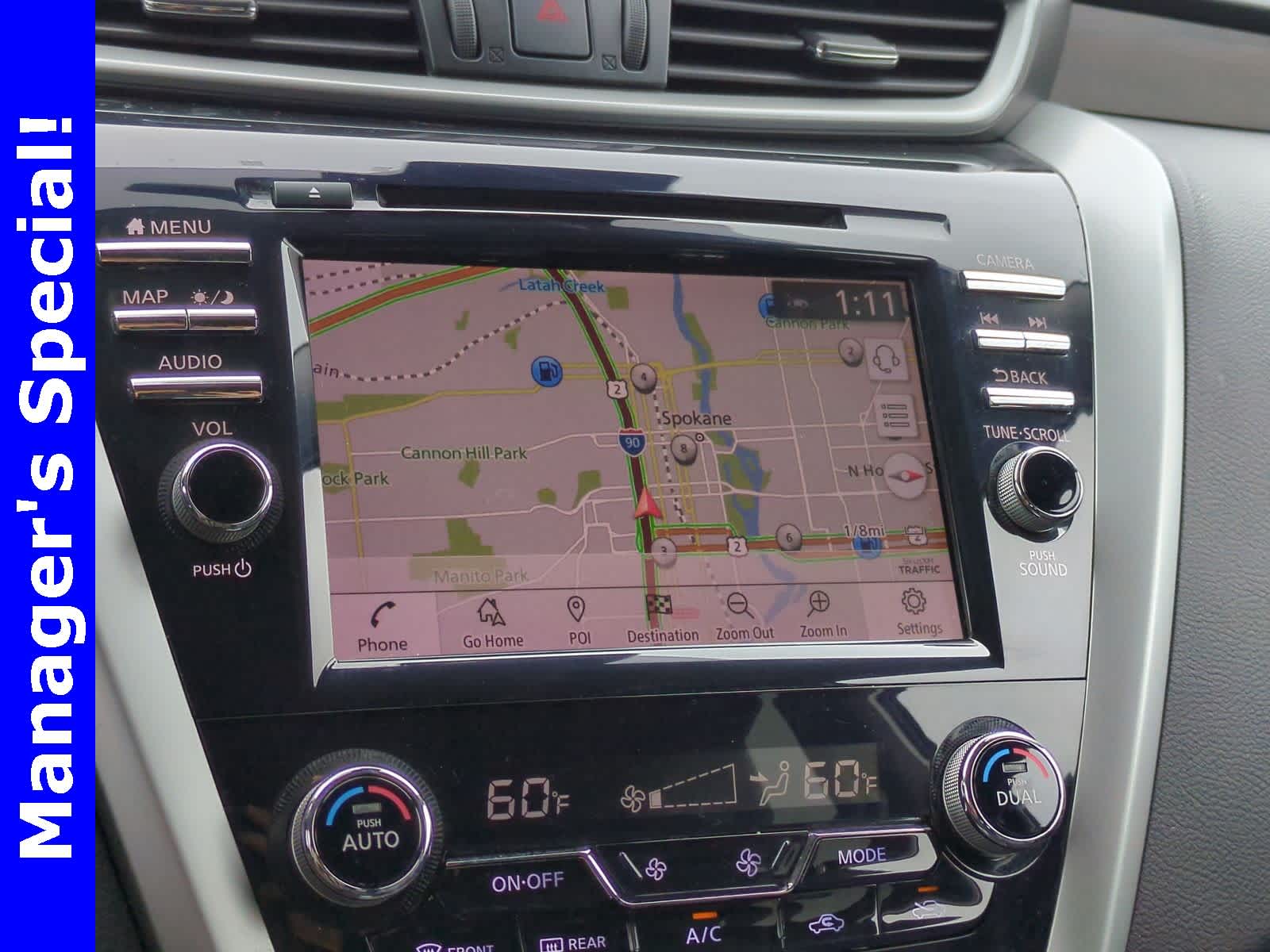 Thumbnail: 2019 Nissan Murano - 30