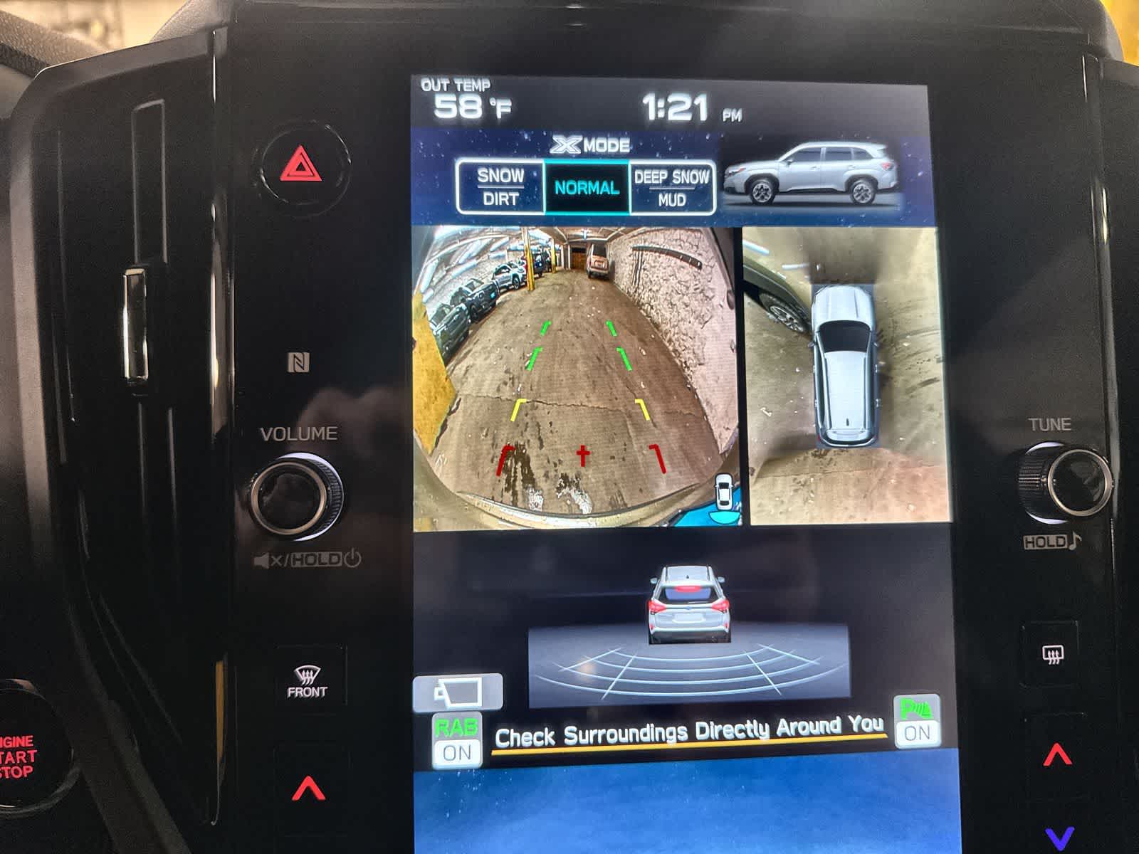 Thumbnail: 2026 Subaru Forester - 28