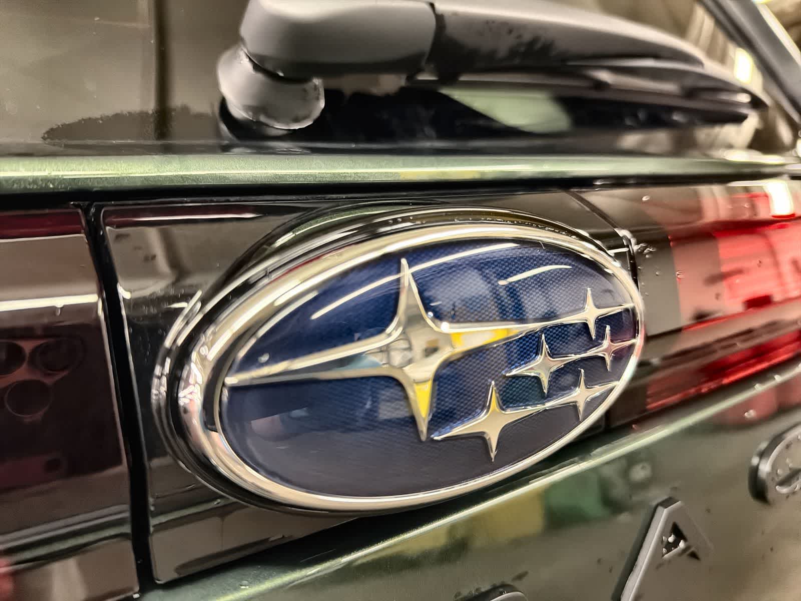 Thumbnail: 2026 Subaru Outback - 12