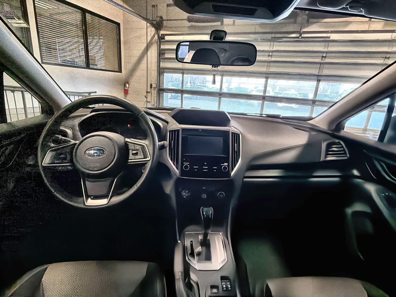 Thumbnail: 2019 Subaru Crosstrek - 16