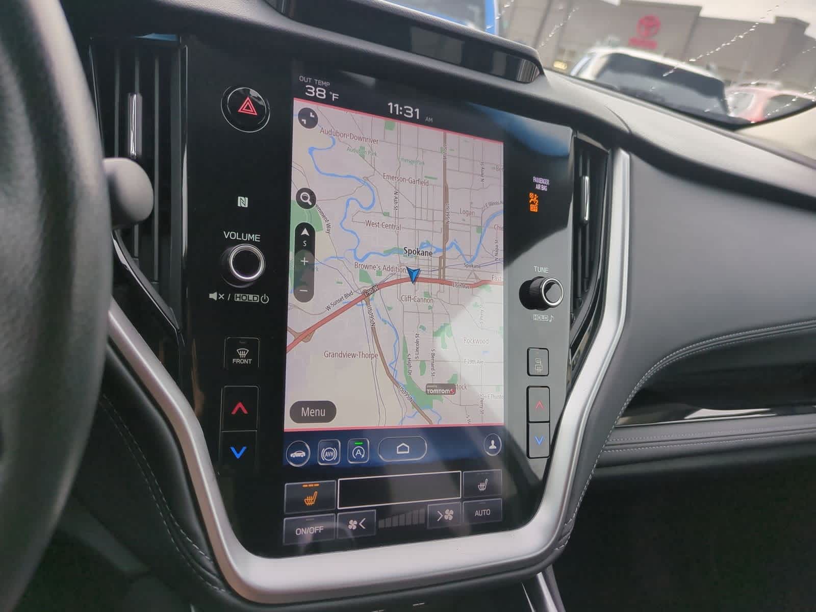 Thumbnail: 2022 Subaru Outback - 30