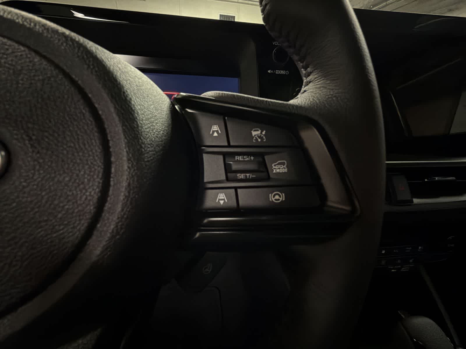 Thumbnail: 2026 Subaru Outback - 25