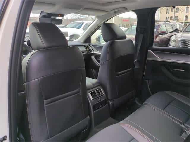Thumbnail: 2025 Mazda CX-70 - 19