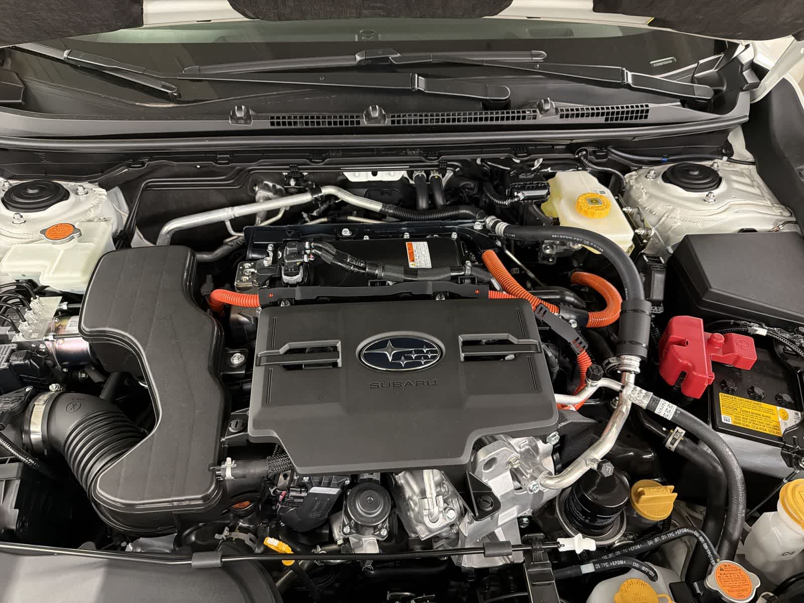 Thumbnail: 2026 Subaru Crosstrek - 14