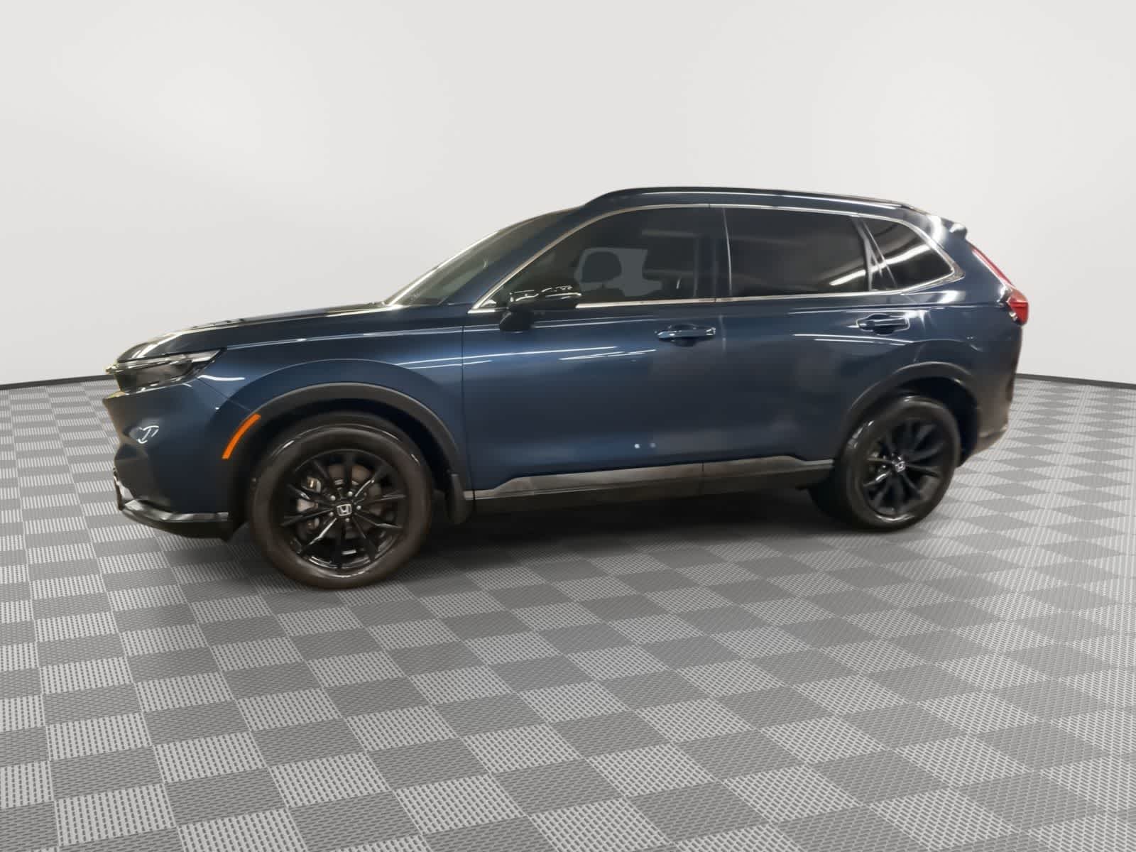 Thumbnail: 2023 Honda CR-V - 5