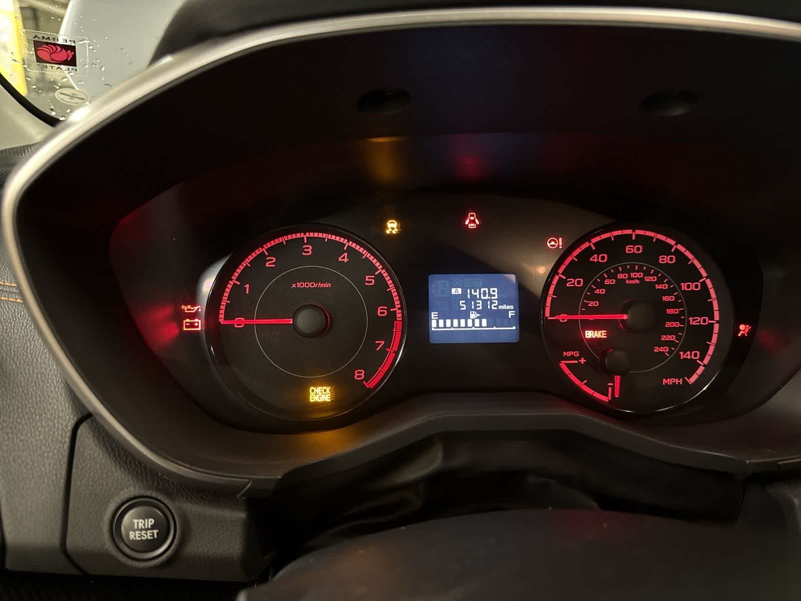 Thumbnail: 2020 Subaru Crosstrek - 30