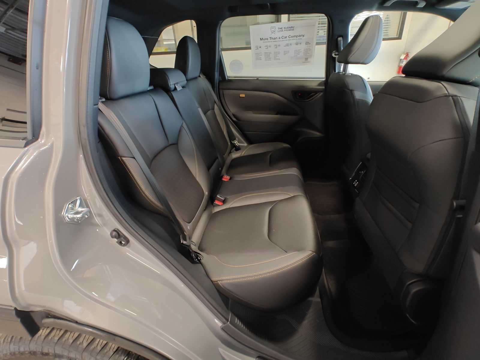 Thumbnail: 2026 Subaru Forester - 22