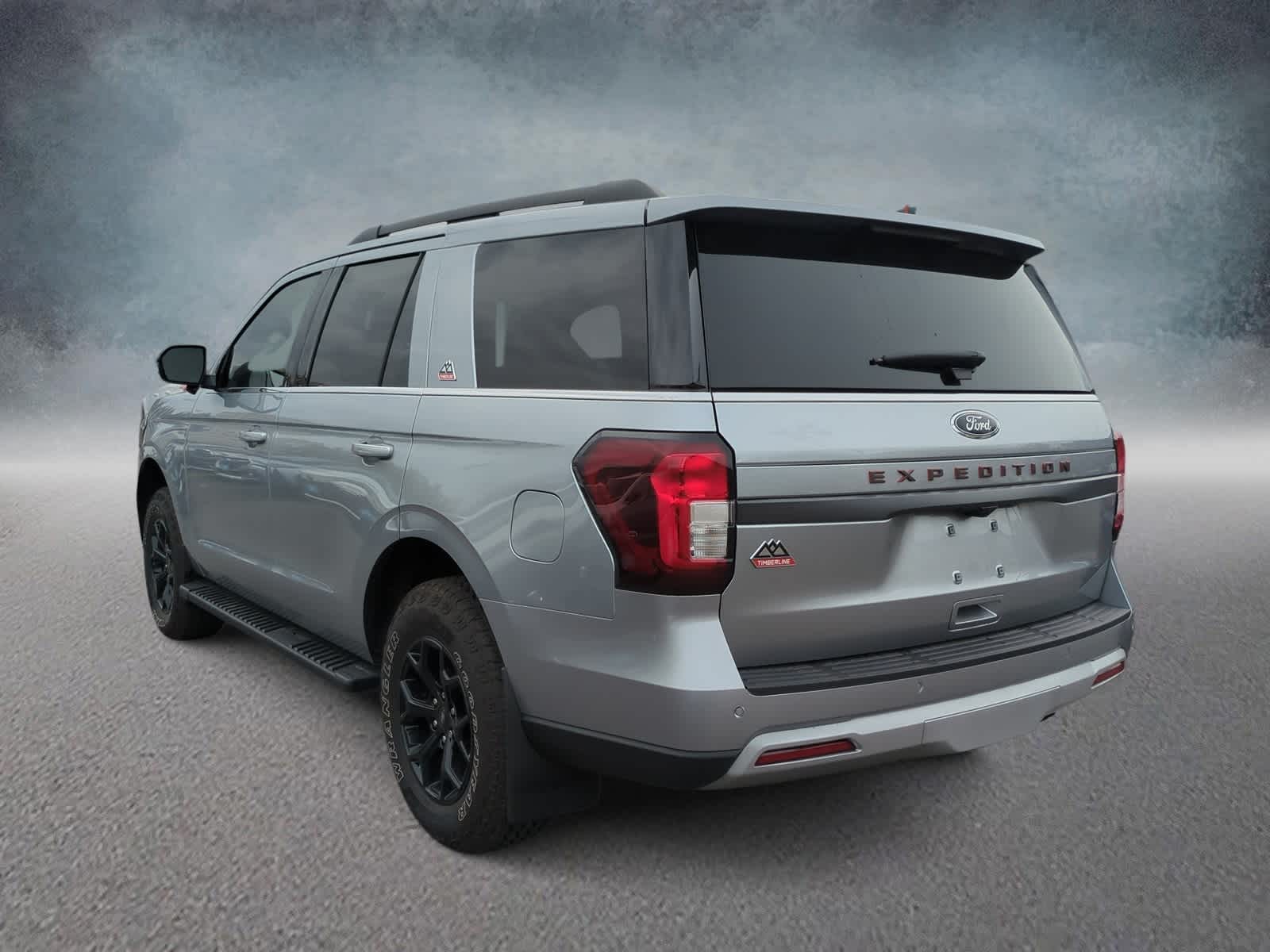 Thumbnail: 2024 Ford Expedition - 6